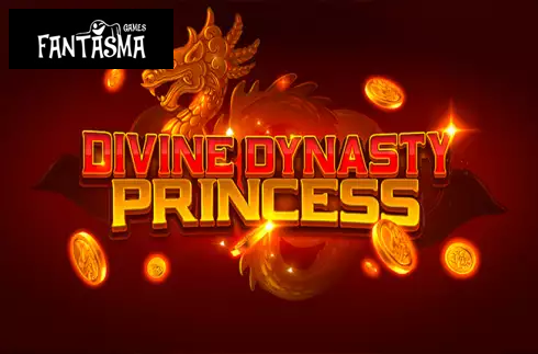 Divine Dynasty Princess